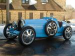 Bugatti Type 39A 1925 года